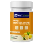 Daily Refresh Drink ( Lemon )