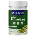 Daily Refresh Drink ( Elachi )