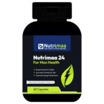 Nutrimaa 24